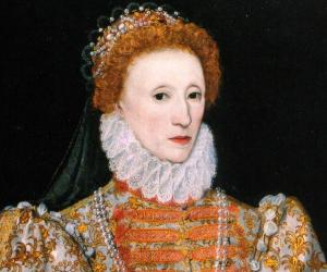 Elizabeth I of England Birthday, Height and zodiac sign Elizabeth I of England Birthday, Height and zodiac sign