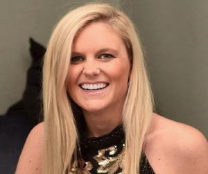 Elizabeth Lyons Birthday, Height and zodiac sign Elizabeth Lyons Birthday, Height and zodiac sign