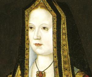 Elizabeth of York Birthday, Height and zodiac sign Elizabeth of York Birthday, Height and zodiac sign