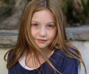 Ella Anderson Birthday, Height and zodiac sign