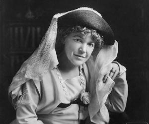 Ella Wheeler Wilcox Birthday, Height and zodiac sign Ella Wheeler Wilcox Birthday, Height and zodiac sign