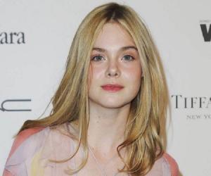 Elle Fanning Birthday, Height and zodiac sign