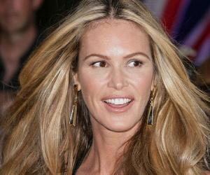 Elle Macpherson Birthday, Height and zodiac sign