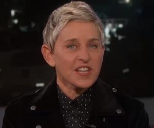 Ellen DeGeneres Birthday, Height and zodiac sign