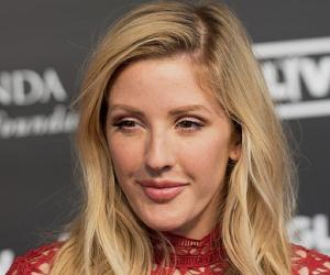 Ellie Goulding Birthday, Height and zodiac sign