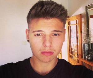 Elliot Giles Birthday, Height and zodiac sign Elliot Giles Birthday, Height and zodiac sign