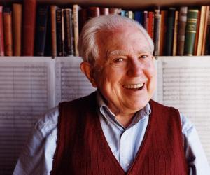 Elliott Carter Birthday, Height and zodiac sign Elliott Carter Birthday, Height and zodiac sign