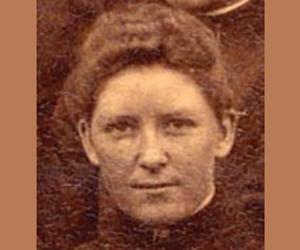 Elmina Wilson Birthday, Height and zodiac sign Elmina Wilson Birthday, Height and zodiac sign