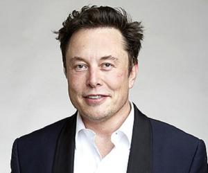 Elon Musk Birthday, Height and zodiac sign