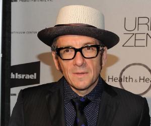 Elvis Costello Birthday, Height and zodiac sign