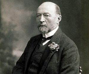Emil Adolf von Behring Birthday, Height and zodiac sign Emil Adolf von Behring Birthday, Height and zodiac sign