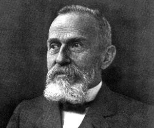 Emil Kraepelin Birthday, Height and zodiac sign Emil Kraepelin Birthday, Height and zodiac sign
