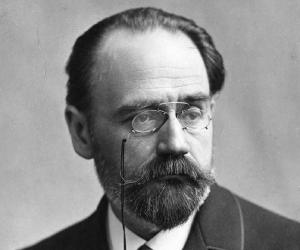 Emile Zola Birthday, Height and zodiac sign Emile Zola Birthday, Height and zodiac sign