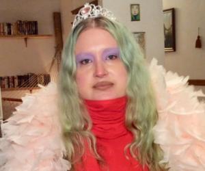 Emilia Fart Birthday, Height and zodiac sign Emilia Fart Birthday, Height and zodiac sign