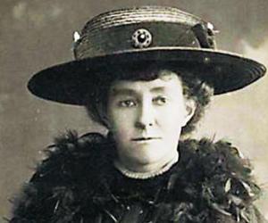 Emily Davison Birthday, Height and zodiac sign Emily Davison Birthday, Height and zodiac sign