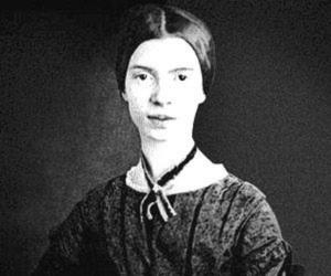 Emily Dickinson Birthday, Height and zodiac sign Emily Dickinson Birthday, Height and zodiac sign