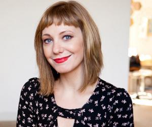 Emily V. Gordon Birthday, Height and zodiac sign Emily V. Gordon Birthday, Height and zodiac sign