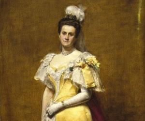 Emily Warren Roebling Birthday, Height and zodiac sign Emily Warren Roebling Birthday, Height and zodiac sign