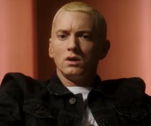 Eminem Birthday, Height and zodiac sign
