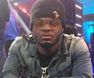 Emmanuel Hudson Birthday, Height and zodiac sign Emmanuel Hudson Birthday, Height and zodiac sign