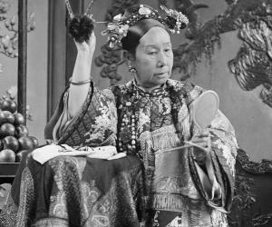 Empress Dowager Cixi Birthday, Height and zodiac sign Empress Dowager Cixi Birthday, Height and zodiac sign