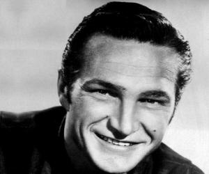 Eric Fleming Birthday, Height and zodiac sign