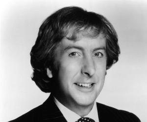 Eric Idle Birthday, Height and zodiac sign