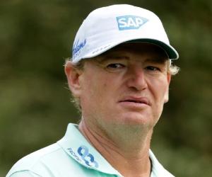 Ernie Els Birthday, Height and zodiac sign
