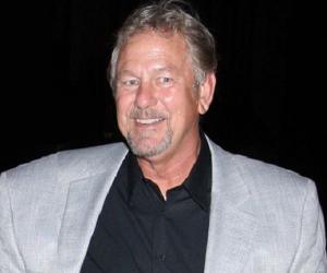 Ernie Lively Birthday, Height and zodiac sign