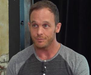 Ethan Embry Birthday, Height and zodiac sign