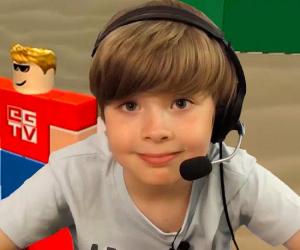 EthanGamerTV Birthday, Height and zodiac sign EthanGamerTV Birthday, Height and zodiac sign