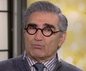 Eugene Levy Birthday, Height and zodiac sign