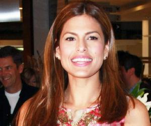 Eva Mendes Birthday, Height and zodiac sign