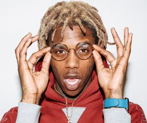 Famous Dex Birthday, Height and zodiac sign