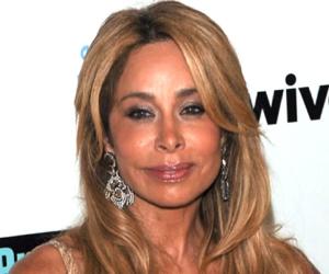 Faye Resnick Birthday, Height and zodiac sign