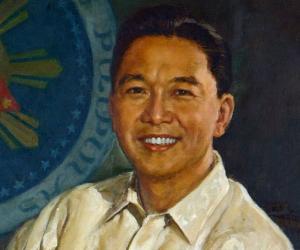 Ferdinand Marcos Birthday, Height and zodiac sign