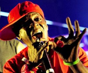 Flavor Flav Birthday, Height and zodiac sign