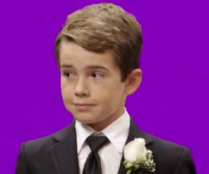 Flynn Morrison Birthday, Height and zodiac sign Flynn Morrison Birthday, Height and zodiac sign