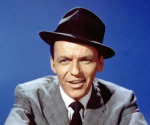 Frank Sinatra Birthday, Height and zodiac sign