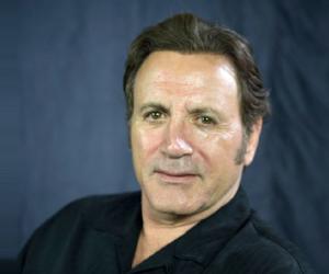 Frank Stallone Birthday, Height and zodiac sign