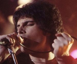 Freddie Mercury Birthday, Height and zodiac sign
