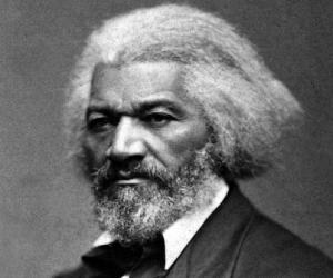 Frederick Douglass Birthday, Height and zodiac sign Frederick Douglass Birthday, Height and zodiac sign
