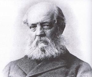 Frederick Law Olmsted Birthday, Height and zodiac sign
