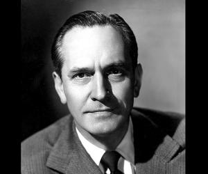 Fredric March Birthday, Height and zodiac sign