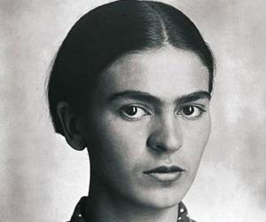 Frida Kahlo Birthday, Height and zodiac sign Frida Kahlo Birthday, Height and zodiac sign