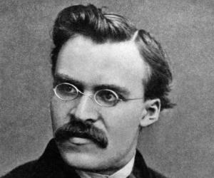 Friedrich Nietzsche Birthday, Height and zodiac sign