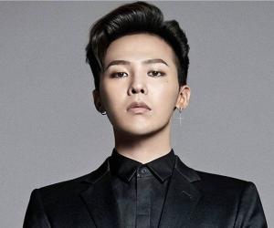 G-Dragon Birthday, Height and zodiac sign