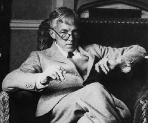 G. H. Hardy Birthday, Height and zodiac sign