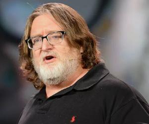 Gabe Newell Birthday, Height and zodiac sign