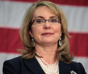 Gabrielle Giffords Birthday, Height and zodiac sign